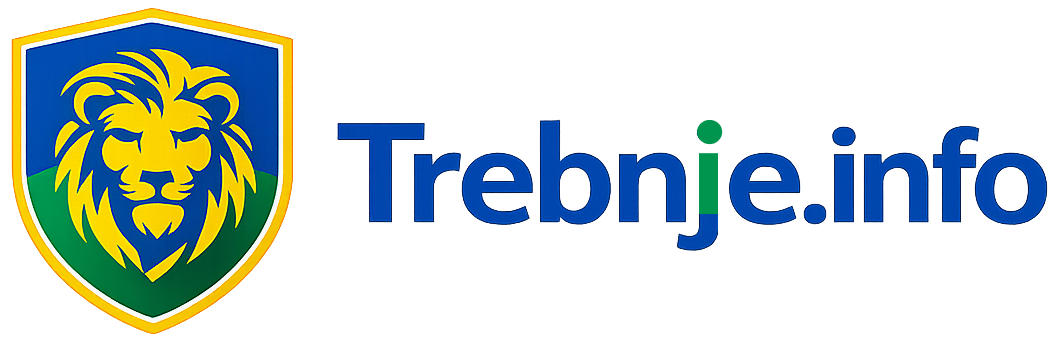 osebni Trebanjski spletni blog brez cenzure