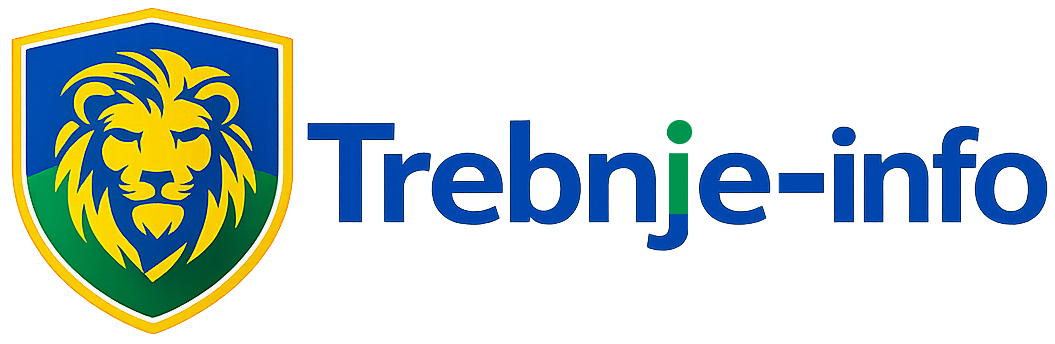 osebni Trebanjski spletni blog brez cenzure